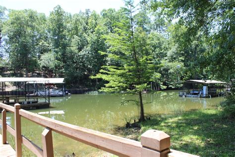 Lake Eufaula Waterfront Home For Sale In Henry County Al Ski