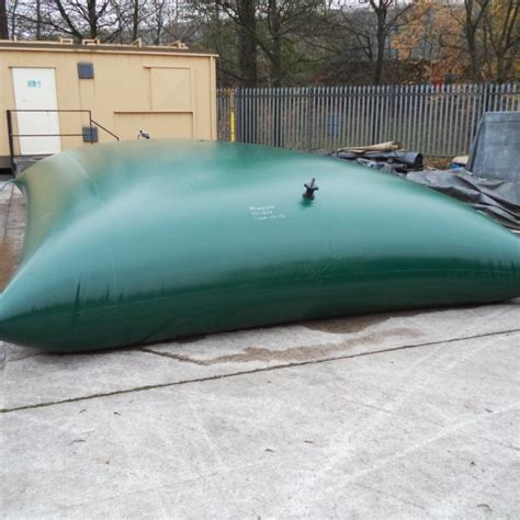 100000 Litre Bladder Water Tank Non Potable Tanks Direct