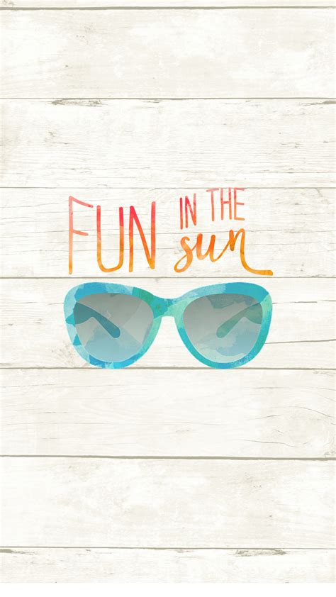 Summer Fun Wallpapers Top Free Summer Fun Backgrounds Wallpaperaccess