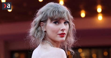 Osobnosťou Roka 2023 časopisu Time Je Speváčka Taylor Swift Správy