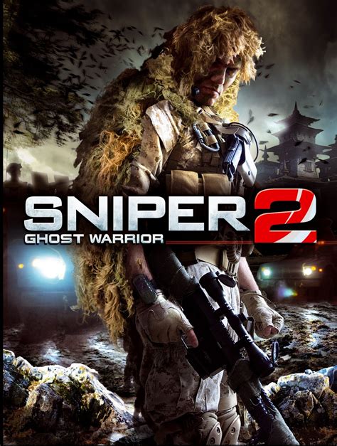 Sniper 2 Ghost Warrior Free Download Pc Game Free Download Games