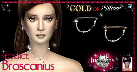 Jomsimscreations Blog New Brascanius Necklace Click Image To Download