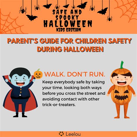 Halloween Safety Tips | Halloween safety tips, Halloween safety, Safety tips