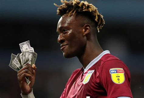 Wolves Attempting To Lure Tammy Abraham Into Permanent Move With Cash