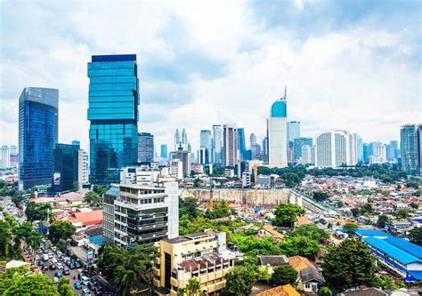 8 Facts You Probably Didn't Know About Jakarta ...