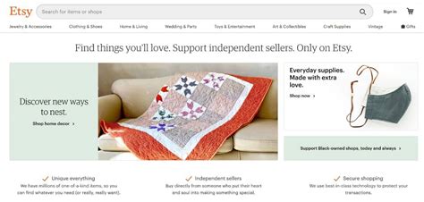 How To Start And Sell On Etsy For Beginners