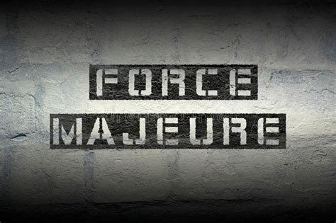Within the context of a legal contract, a for example, if an electronics manufacturer is unable to produce and sell their products as result of a. force majeure — Blog — Murphy Schiller & Wilkes LLP