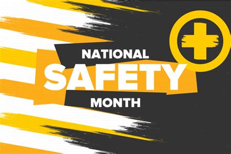 Nsc Kicks Off National Safety Month To Protect Workers Ehs Daily