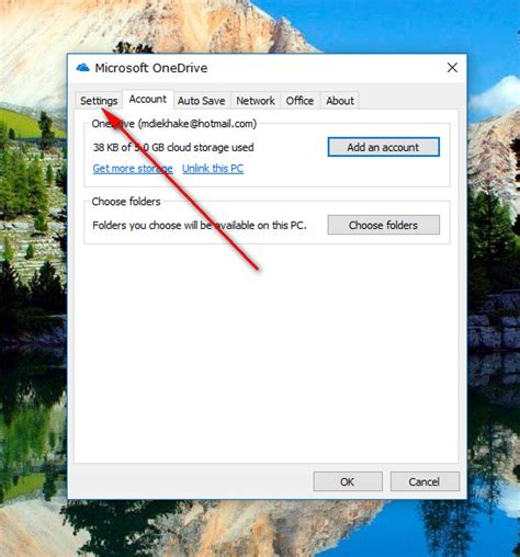 How To Stop Onedrive From Opening At Login In Windows 10 Tip Dottech