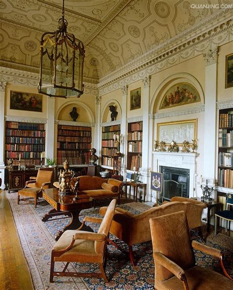 Pin By Lindajane Keefer On Libraries That Are Lovely Harewood House