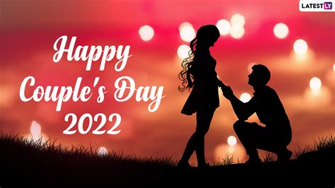 National Couples Day 2022 Images And Hd Wallpapers For Free Download
