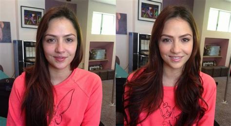 Mind Blowing Before And After Pictures Of Makeup Makeovers