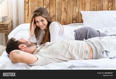 Couple Love Home Image And Photo Free Trial Bigstock