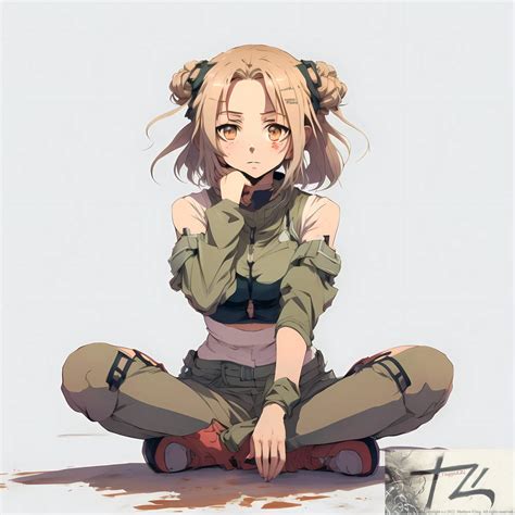 Anime Instructor 2 By Taggedzi On Deviantart