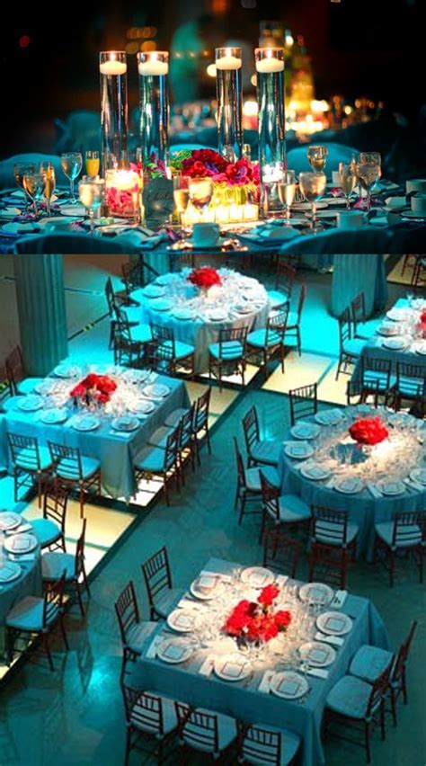 Here are great decor ideas to rock this combo. blue-quinceanera-decorations-ideas (8) | How to organize