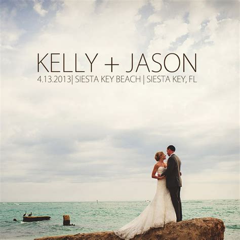 Kelly Jason Siesta Key Beach Siesta Key FL Siesta Key Beach Beach Wedding Photos