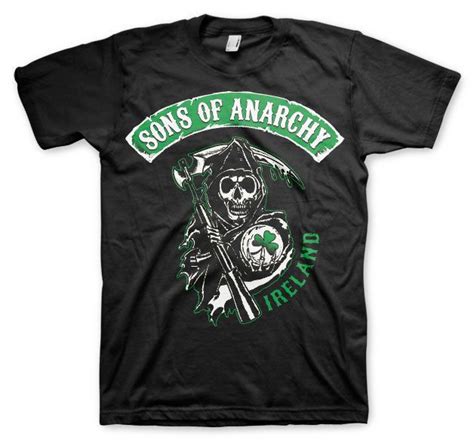 14 Best Official Sons Of Anarchy Hoodies Images On Pinterest Hoodies