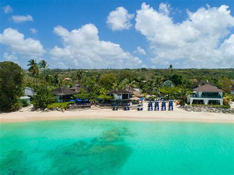 The Sandpiper Hotel In Barbados