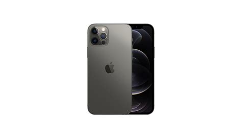 Iphone 12 Pro 128gb Graphite Apple Ph