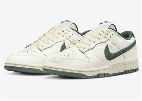 Nike Dunk Low Athletic Department Deep Jungle Fq8080 133