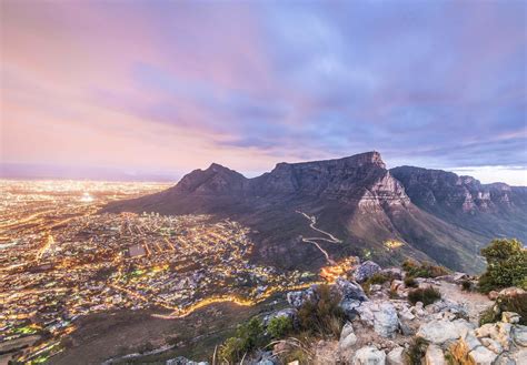 The Official Guide To Cape Town Cape Town Tourism