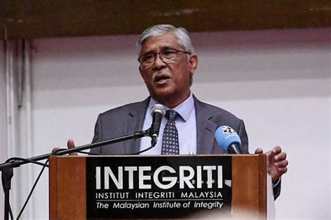 Abu kassim pm intent on fighting graft the star. Malaysia's anti-graft plan that finally works? | # ...