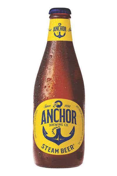 Anchor Steam Price And Reviews Drizly