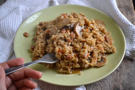 We did not find results for: Ricette Risotto con funghi - GialloZafferano.it