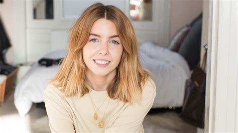 Stacey Dooley Sleeps Over In Brand New Series For W News Uktv Corporate Site