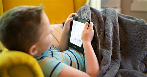 Managing Your Childs Screen Time