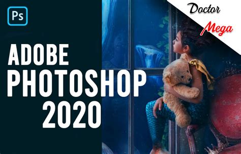 Descargar Adobe Photoshop 2020 Full Español 1 Link Mediafire 🚀