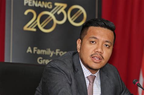 Malaysians Must Know The Truth Afif Says He Will Abide By Decision Of