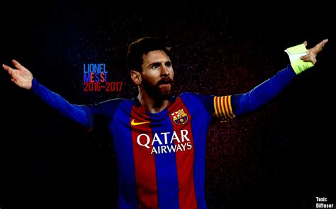 1360x768 Resolution Lionel Messi Lionel Messi Fc Barcelona Soccer