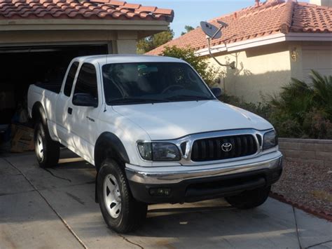 Ads from car dealers and private sellers. 2002 Toyota Tacoma for Sale by Owner in Las Vegas, NV 89147