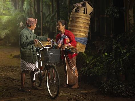 10 Filosofi Hidup Orang Jawa Bisa Bikin Lebih Bahagia