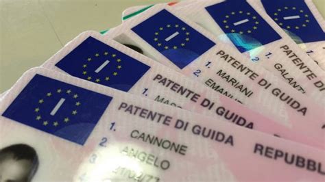 Covid E Proroga Rinnovo Patente Nel 2021 Date E Regole In Italia