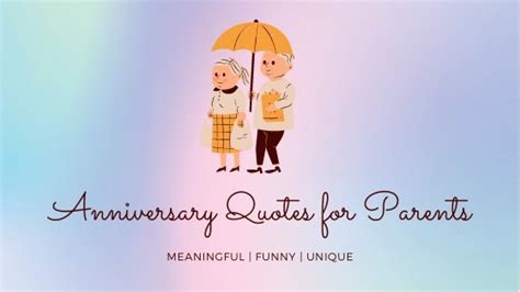 Wishes Funny Anniversary Quotes For Parents From Daughter 45 Happy