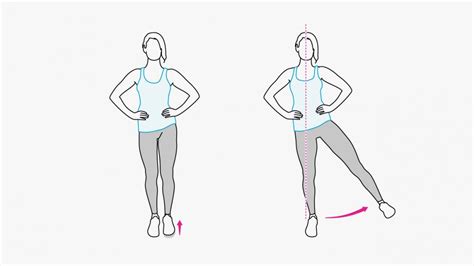 10 Exercises For Arthritis Of The Knee