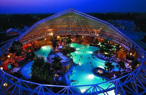Therme Erding Indoor Water Park And Thermal Baths Germany Blog