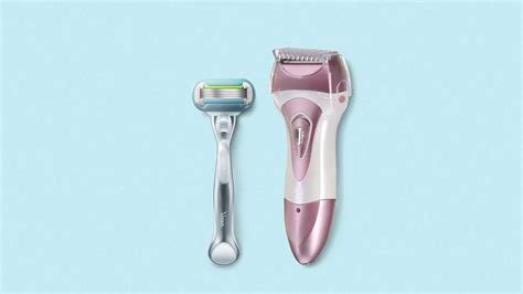 Electric Vs Manual Razors Which One Is Better For Women Venus Uk