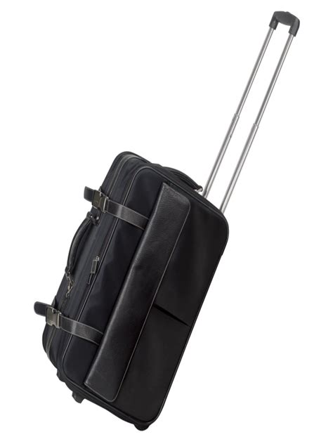 Preferred Nation Bellino The South American 21 In Upright Luggage