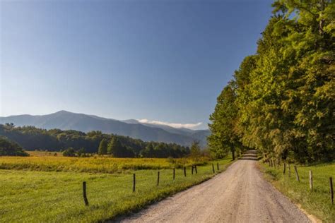 Top 5 Hidden Gems Youll Only Find In Cades Cove