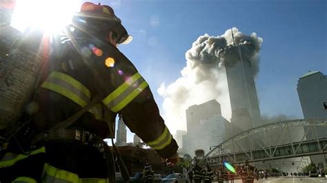 11 กย เกิดอะไรขึ้นในเหตุวินาศกรรม 911 เมื่อ 20 ปีก่อน Bbc News ไทย