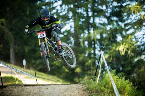 Registration for the 2019 race are open! Jannis Lehmann Keeping Her Low - 2019 iXS European ...