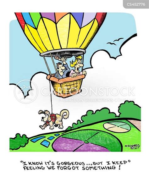 Dangling Cartoons And Comics Funny Pictures From Cartoonstock