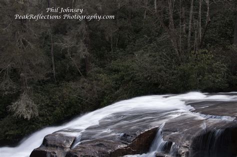 Waterfalls And Slow Shutter Speeds Make Great Photos Nature