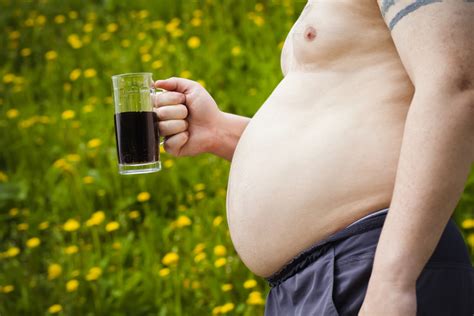 How To Get Rid Of Your Beer Belly Ultimate Performance