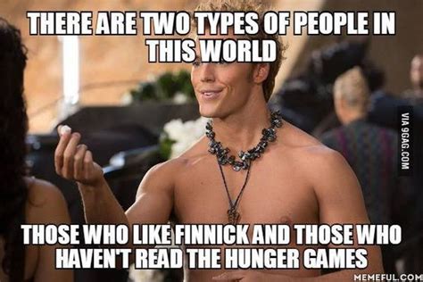 Best 25 Hunger Games Memes Quotes And Humor