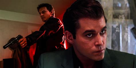This Goodfellas Theory Explains Why Henry Hill Never Kills Anyone