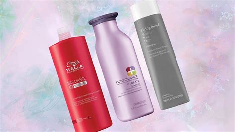 The 9 Most Popular Shampoos At Ulta For 2017 — Best Selling Shampoos